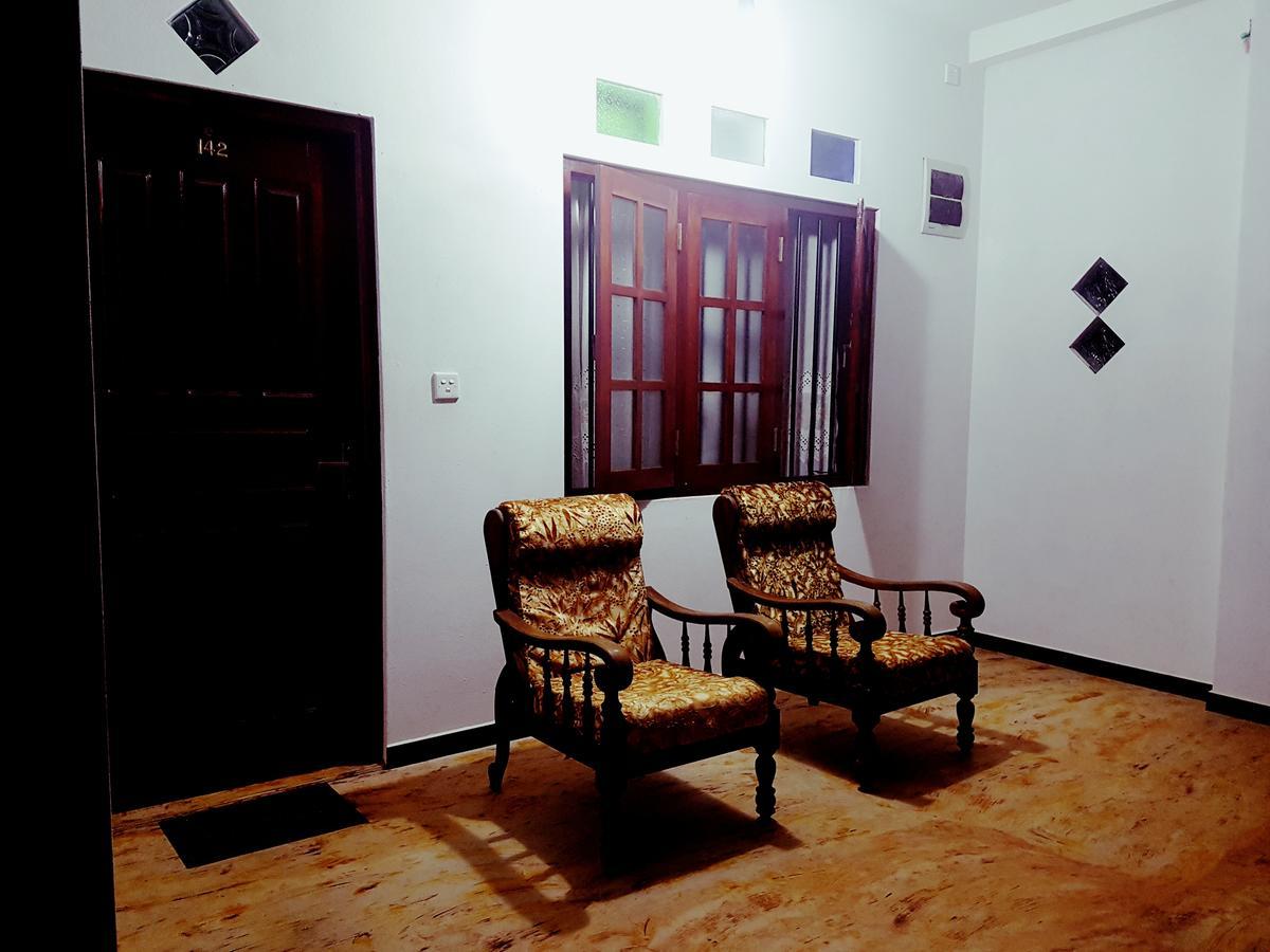 South Heaven Villa Hikkaduwa Exterior photo